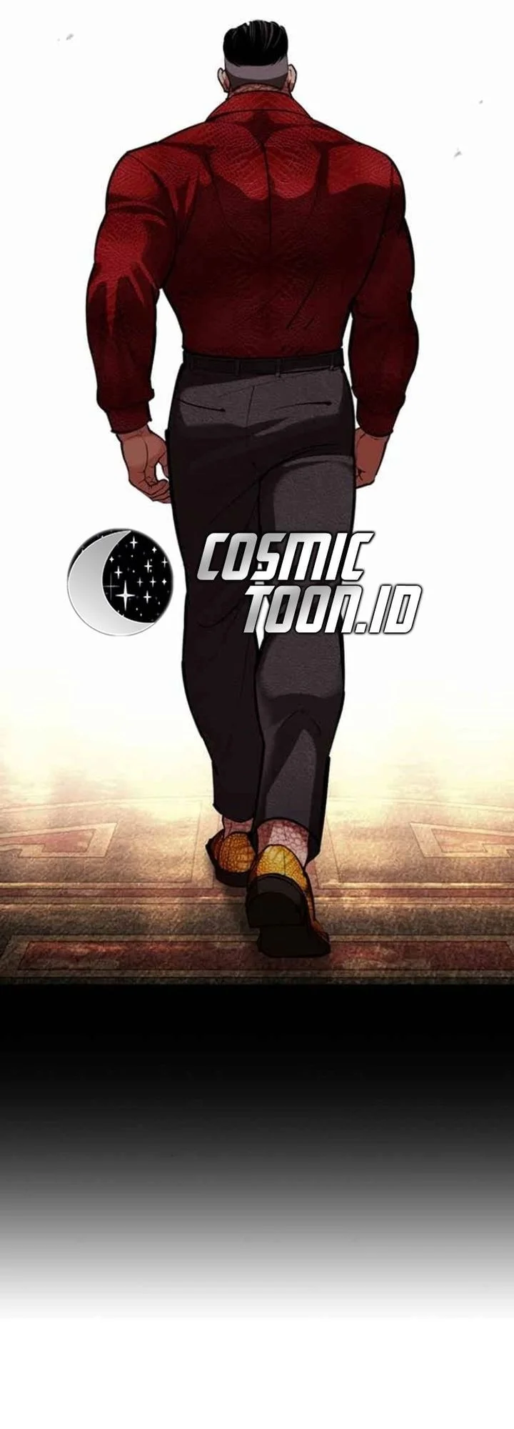 Lookism Chapter 583 - halaman 21