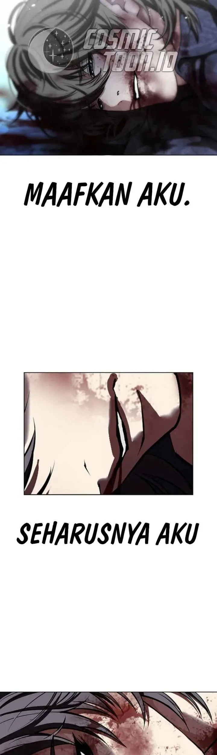 Lookism Chapter 583 - halaman 25