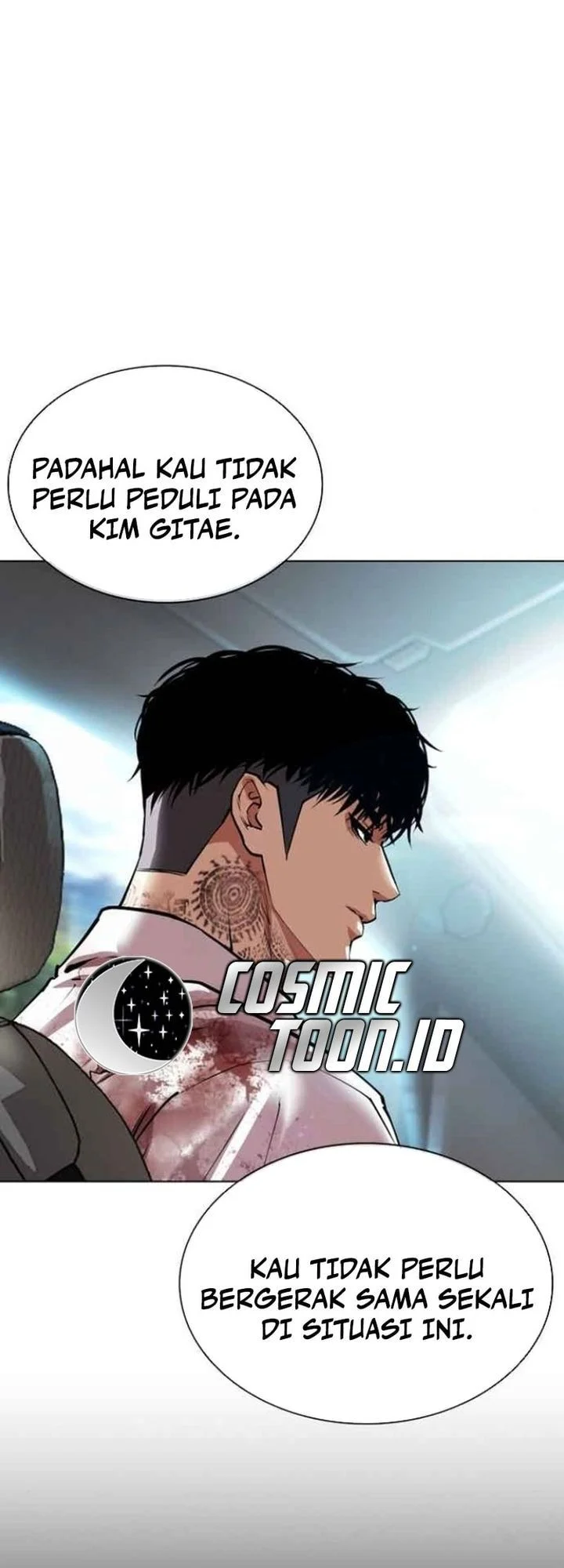 Lookism Chapter 583 - halaman 44