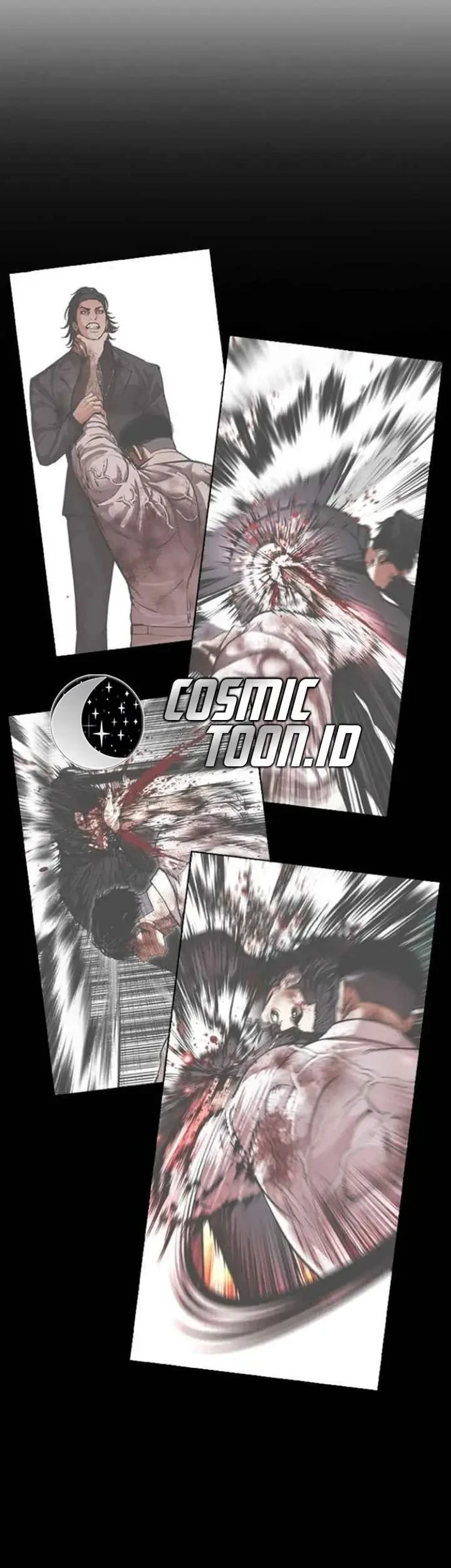 Lookism Chapter 583 - halaman 45