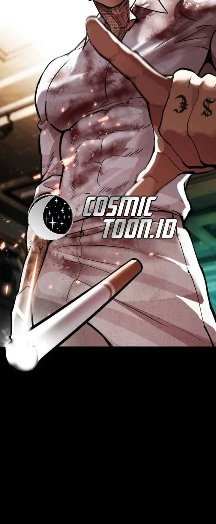 Lookism Chapter 583 - halaman 47