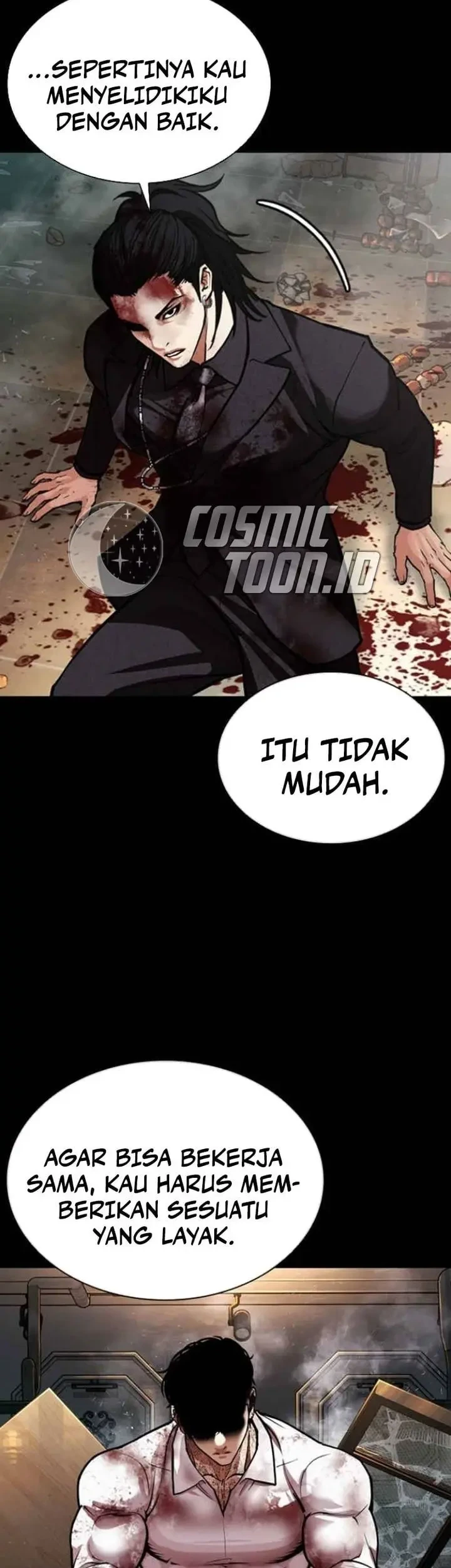 Lookism Chapter 583 - halaman 52