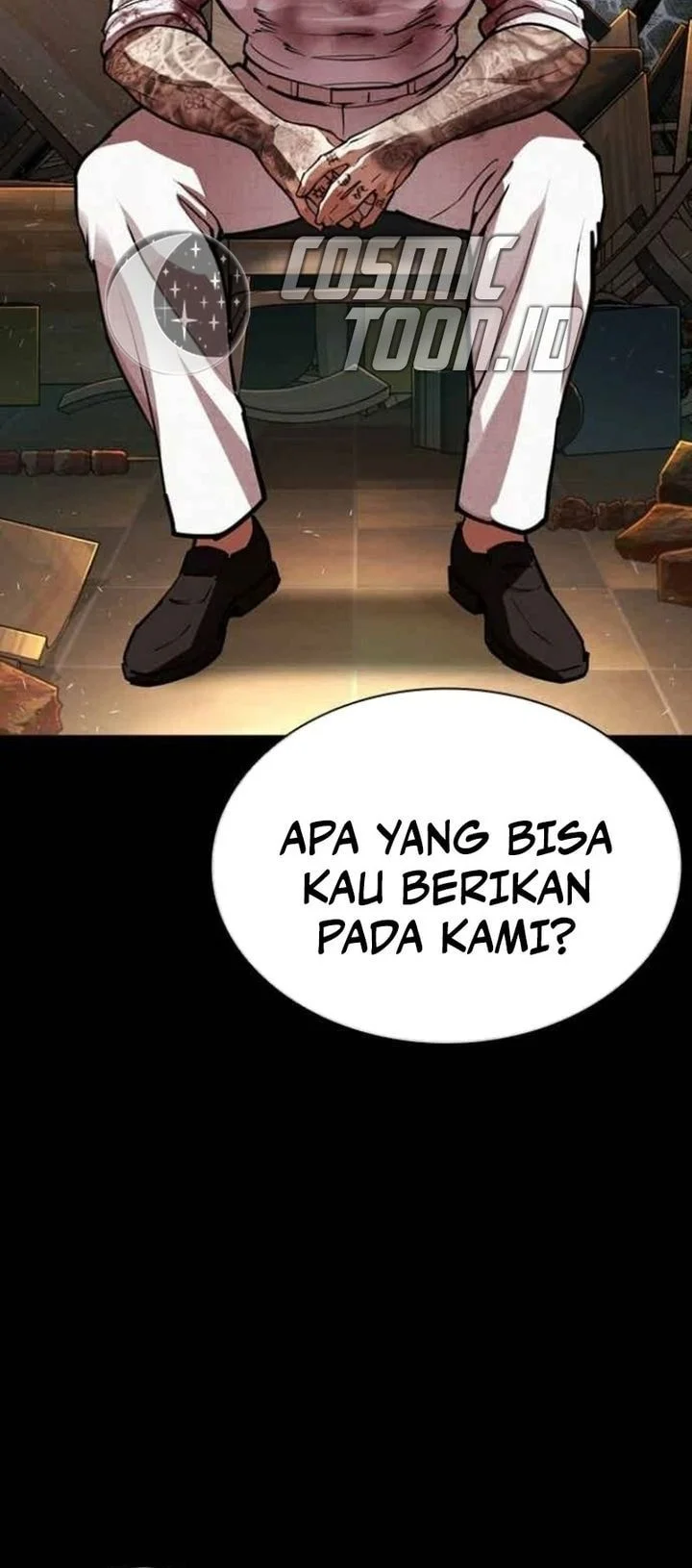 Lookism Chapter 583 - halaman 53