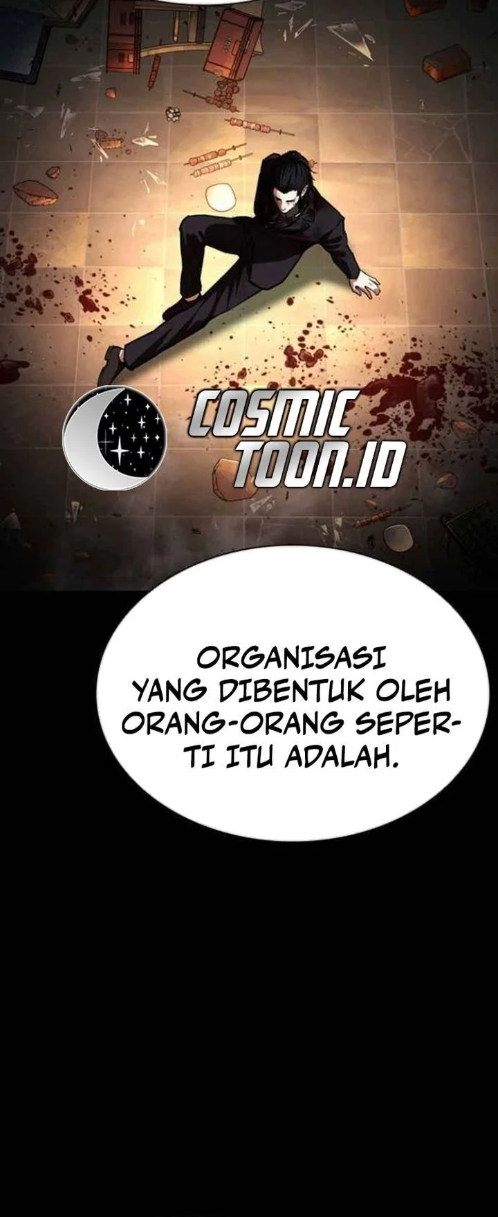 Lookism Chapter 583 - halaman 56