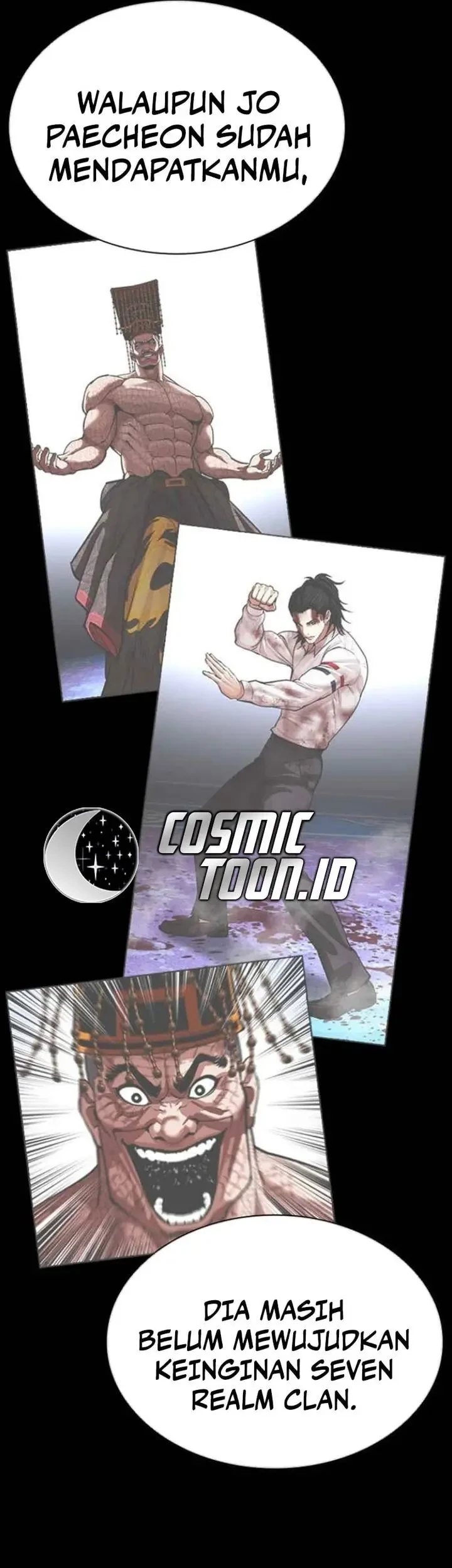 Lookism Chapter 583 - halaman 59