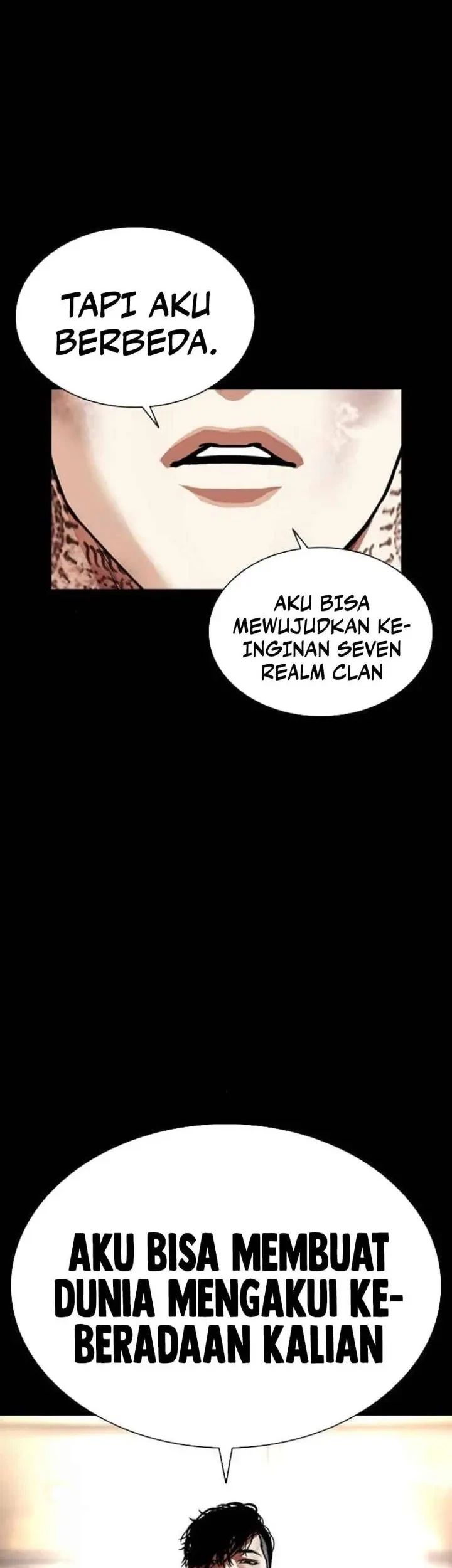 Lookism Chapter 583 - halaman 60