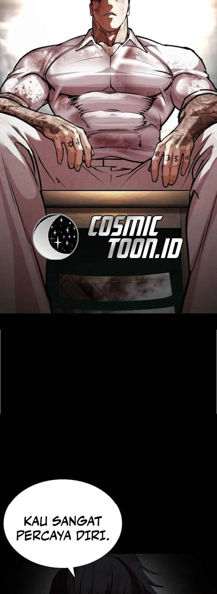Lookism Chapter 583 - halaman 61
