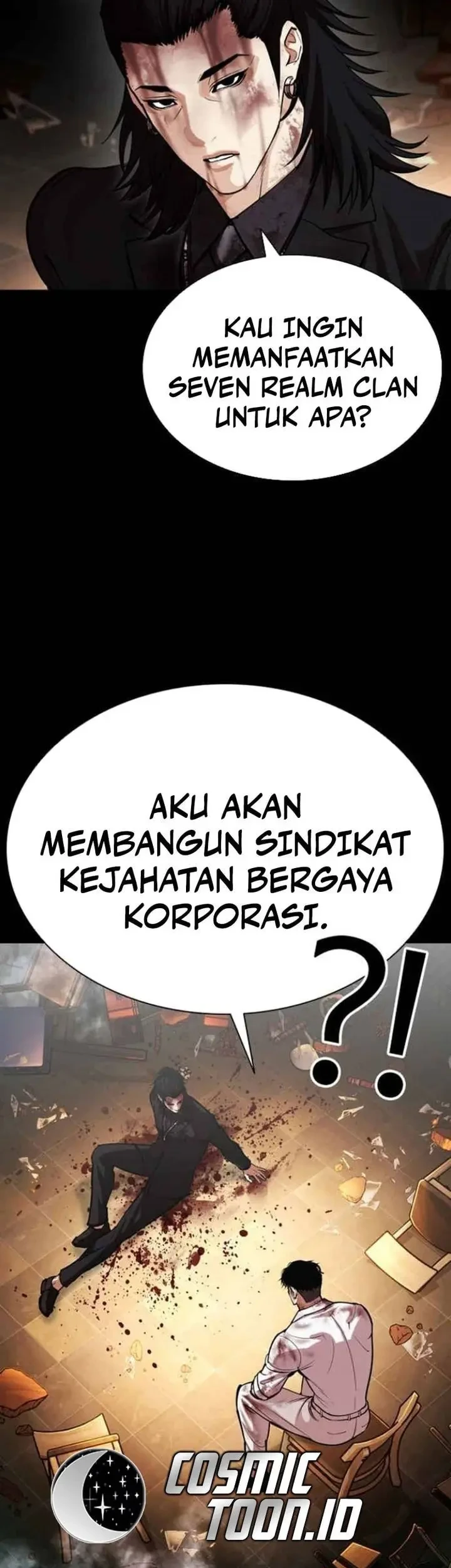 Lookism Chapter 583 - halaman 62