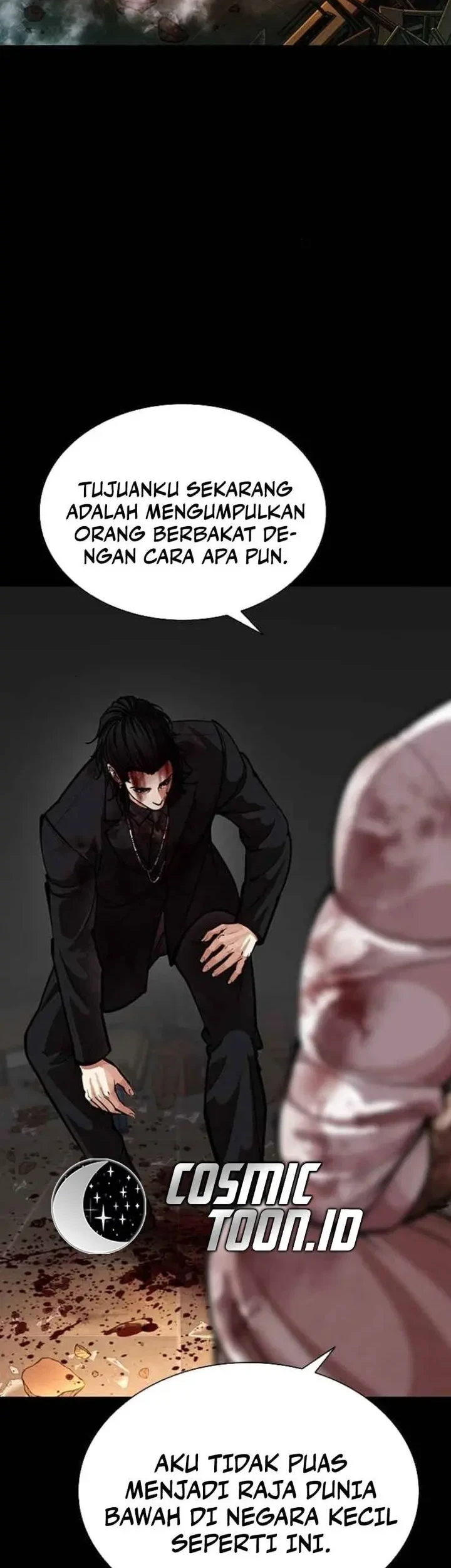 Lookism Chapter 583 - halaman 63