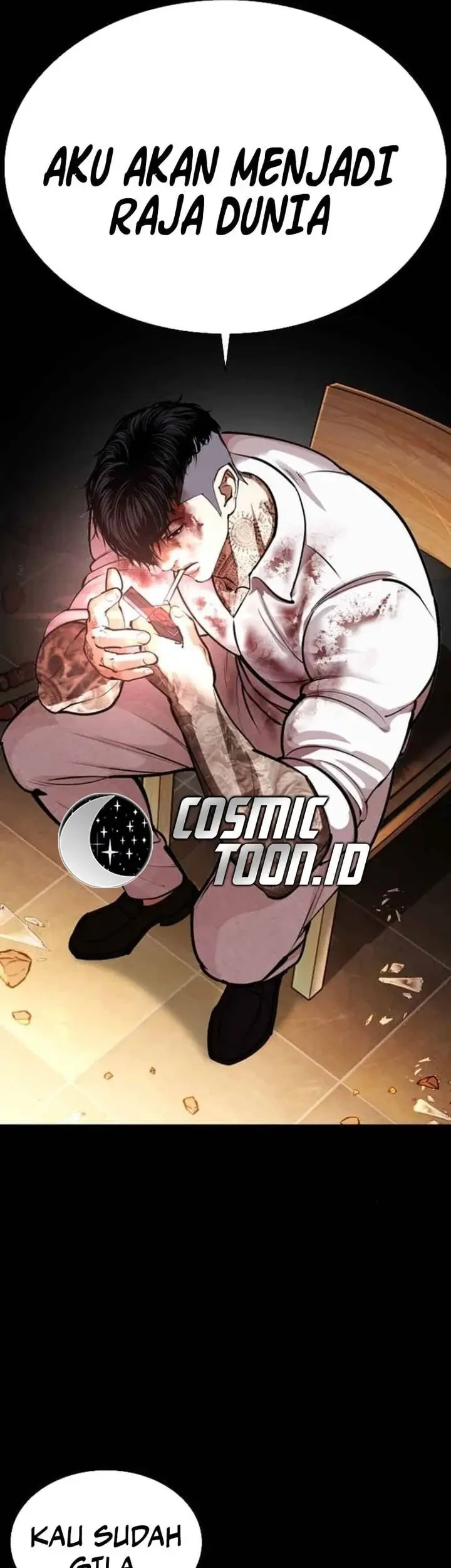 Lookism Chapter 583 - halaman 65