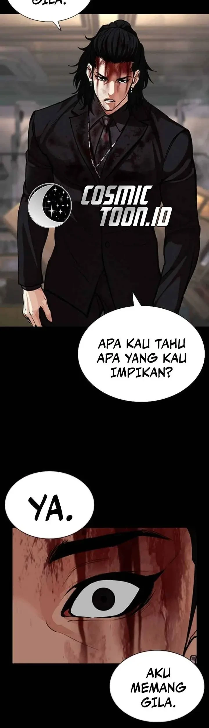 Lookism Chapter 583 - halaman 66