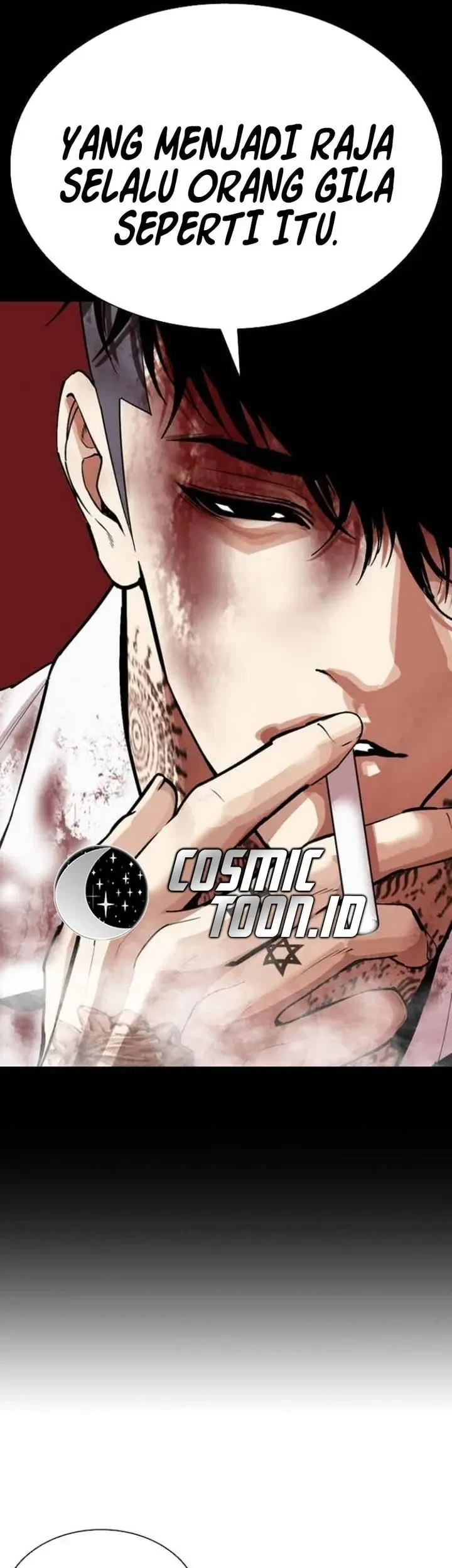 Lookism Chapter 583 - halaman 68