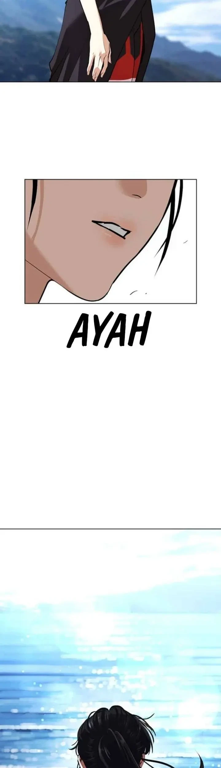 Lookism Chapter 583 - halaman 72