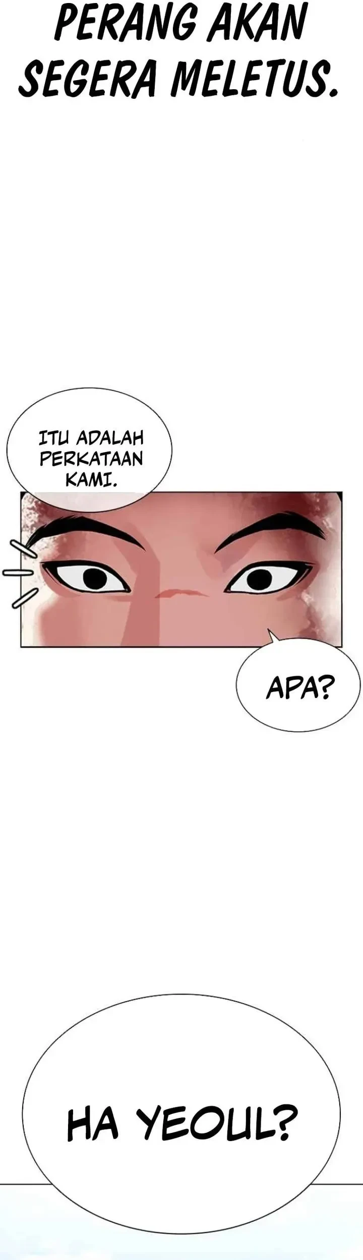 Lookism Chapter 583 - halaman 89