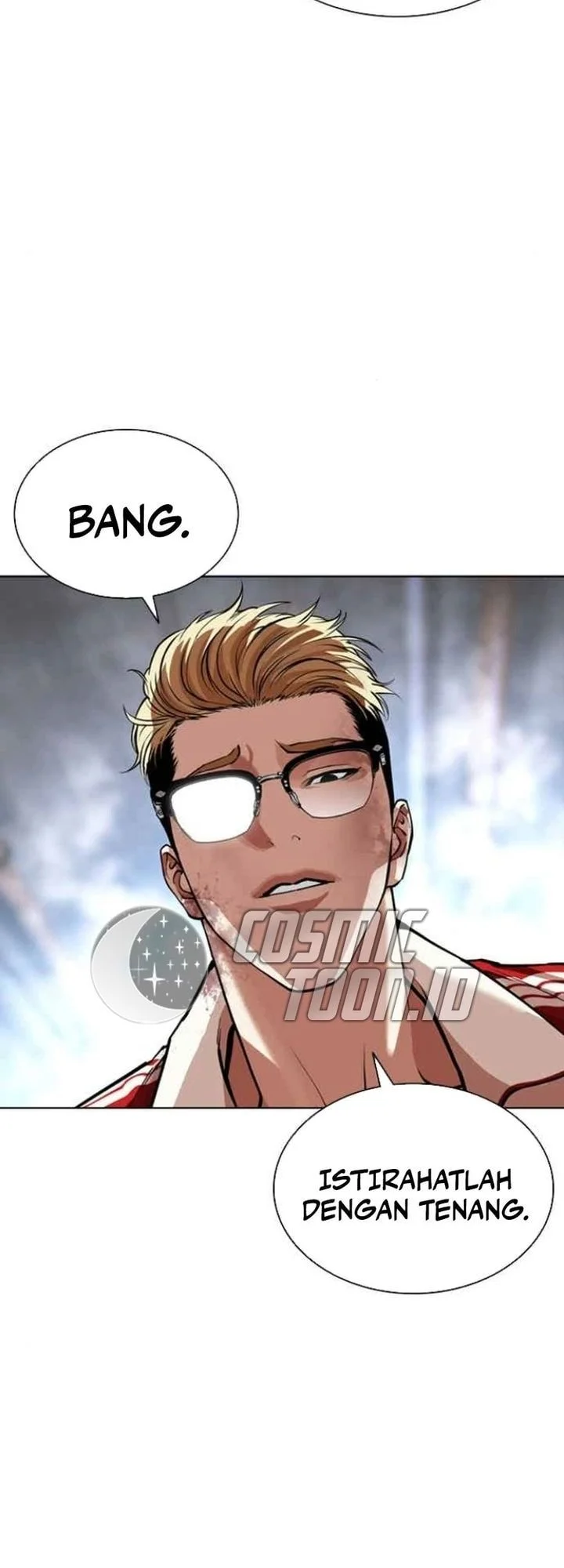 Lookism Chapter 583 - halaman 9