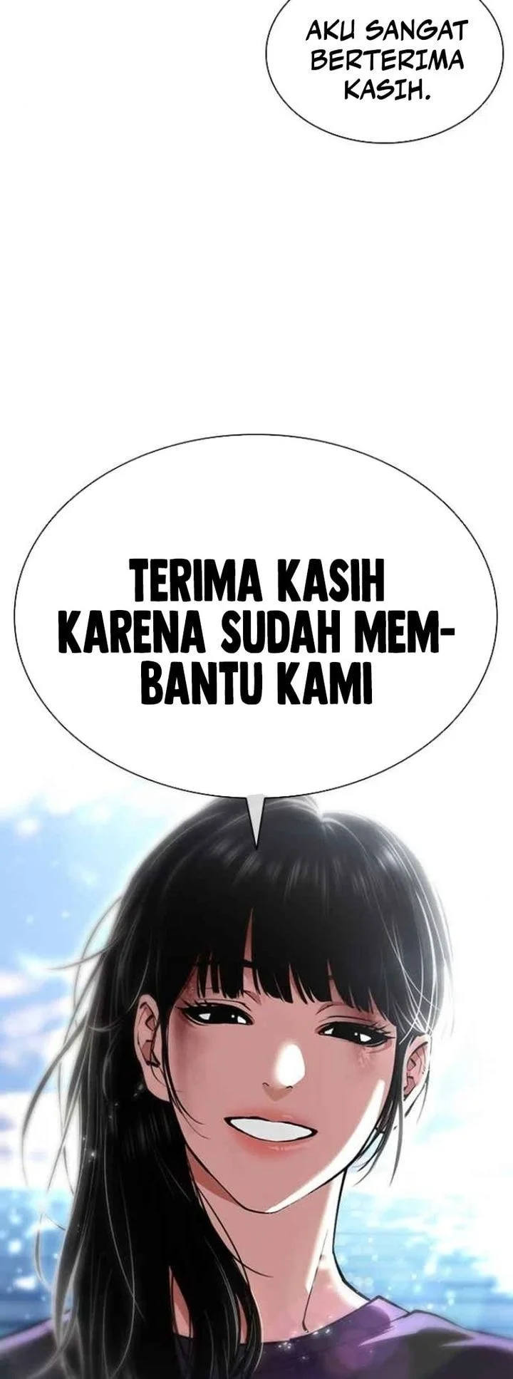 Lookism Chapter 583 - halaman 91