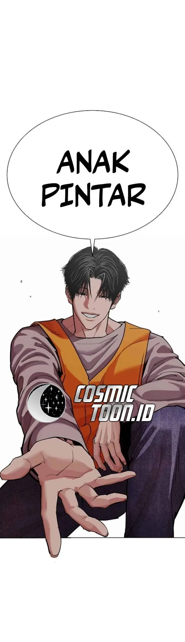 Lookism Chapter 583 - halaman 95
