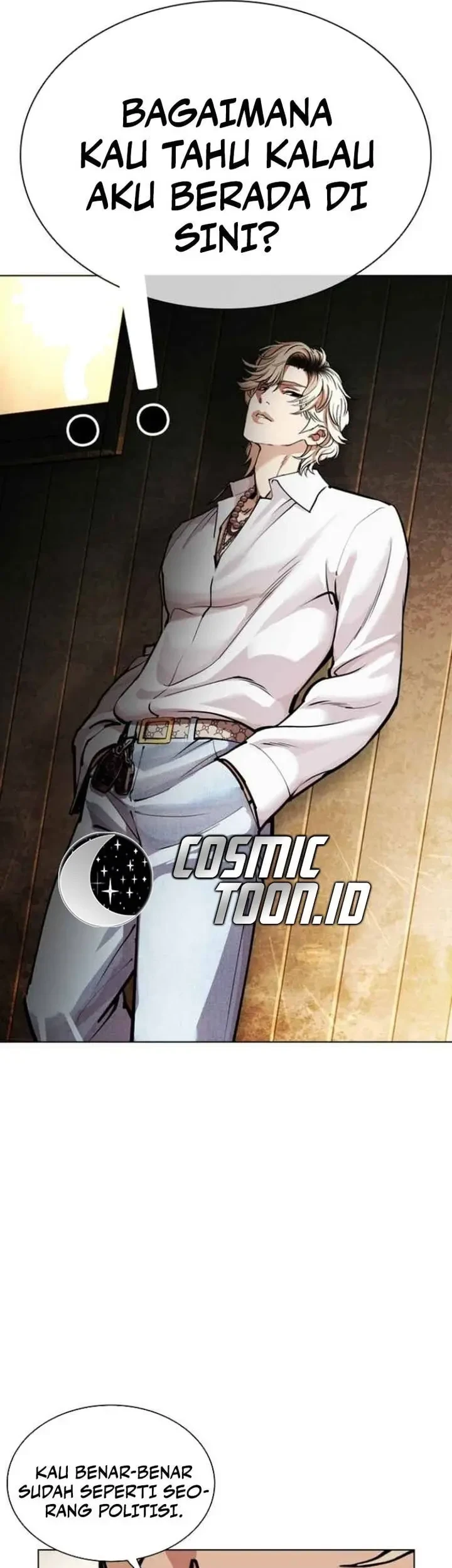 Lookism Chapter 583 - halaman 98