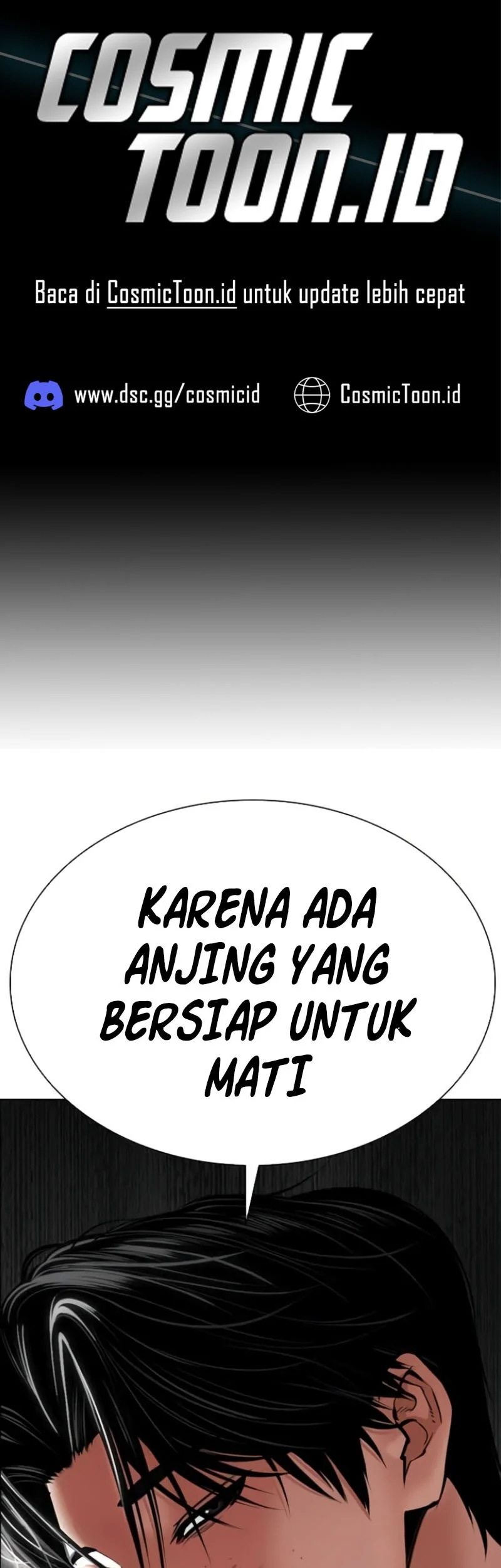 Lookism Chapter 584 - halaman 1