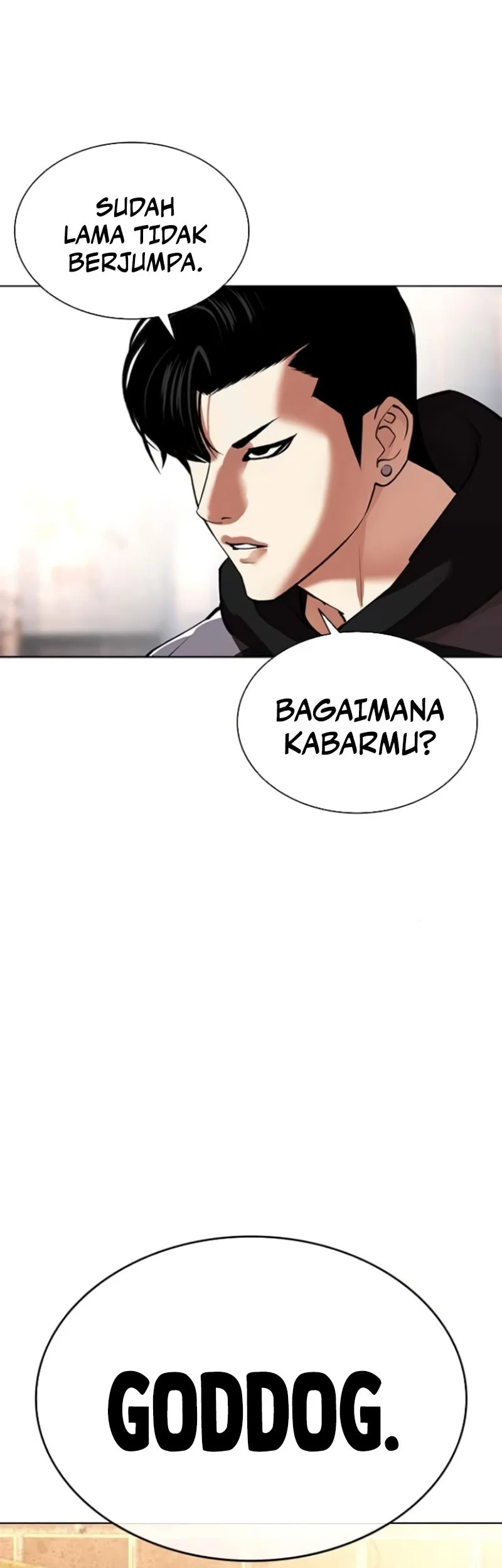 Lookism Chapter 584 - halaman 100