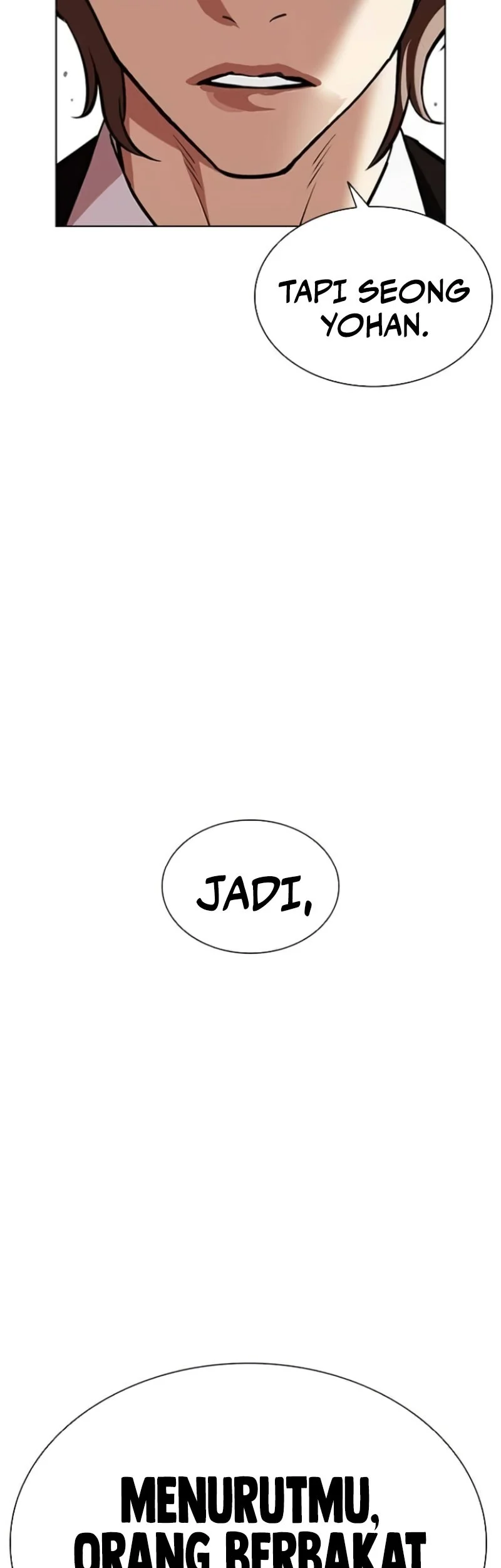 Lookism Chapter 584 - halaman 102