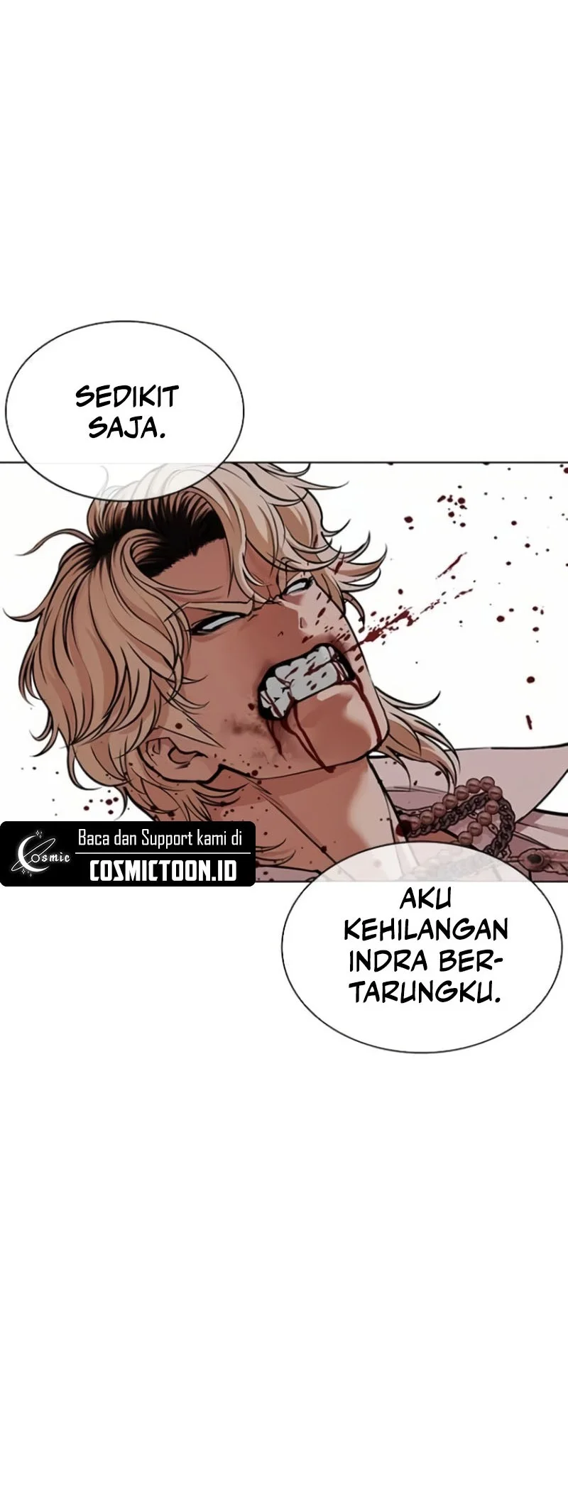 Lookism Chapter 584 - halaman 18