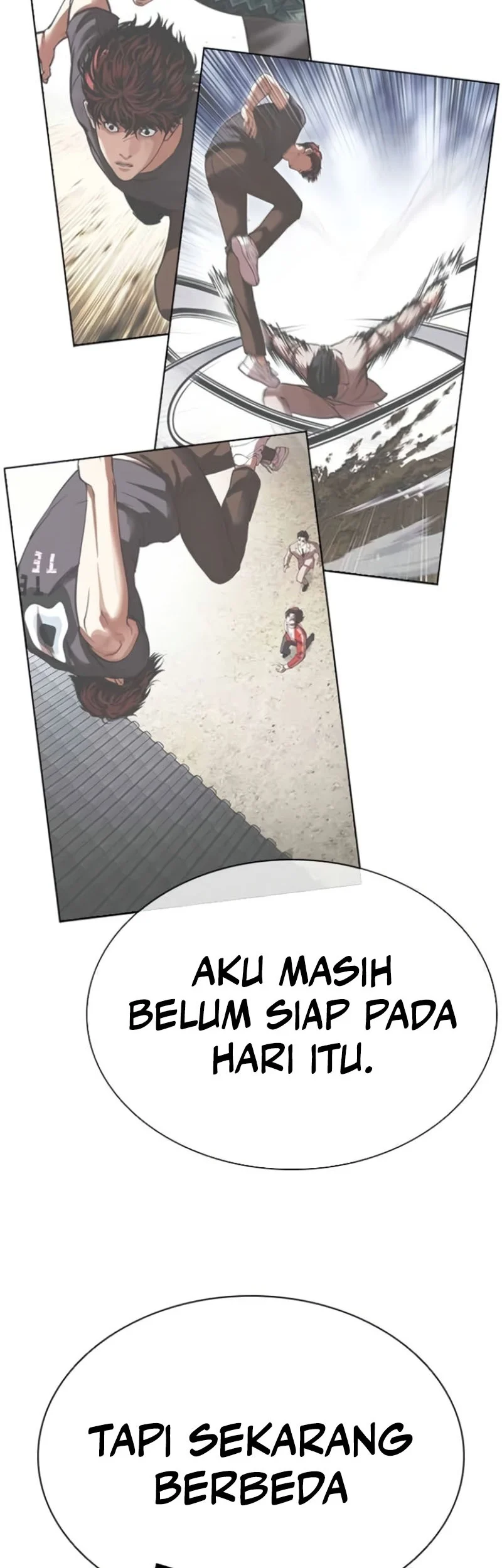 Lookism Chapter 584 - halaman 20