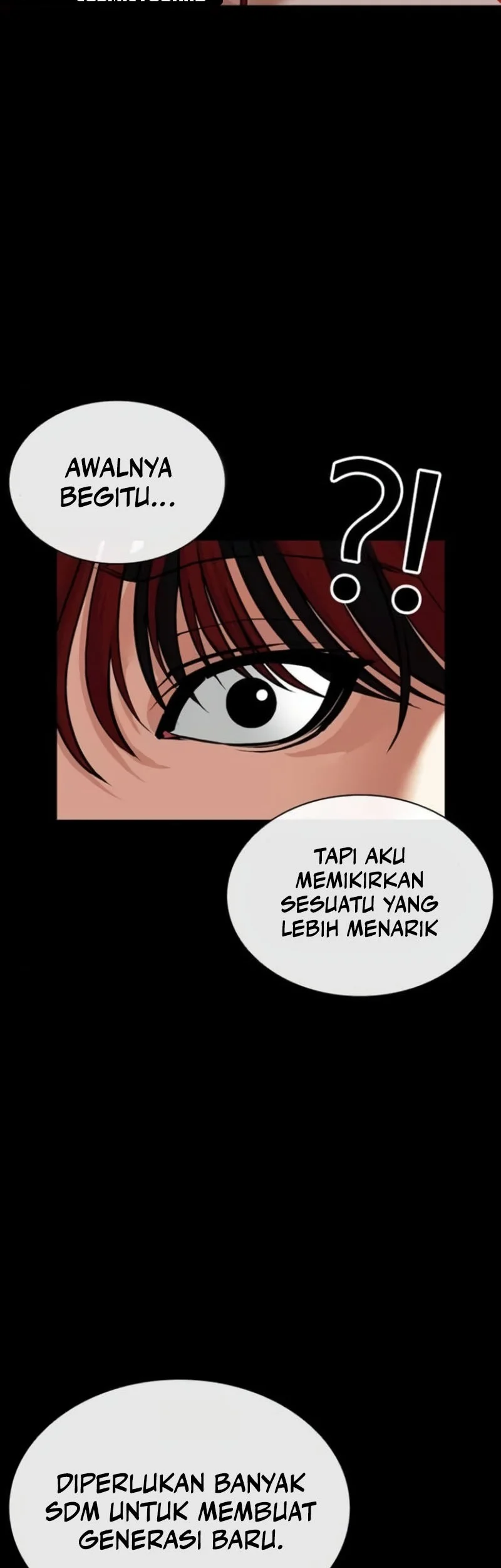 Lookism Chapter 584 - halaman 36