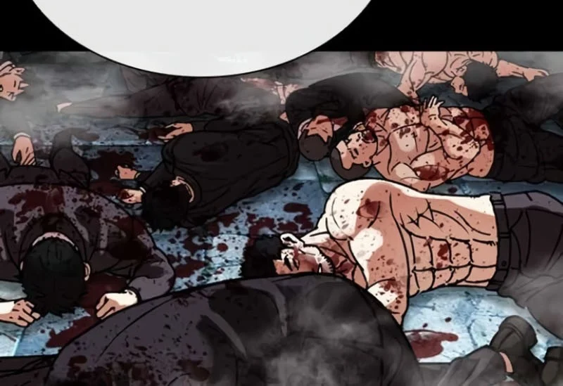 Lookism Chapter 584 - halaman 37