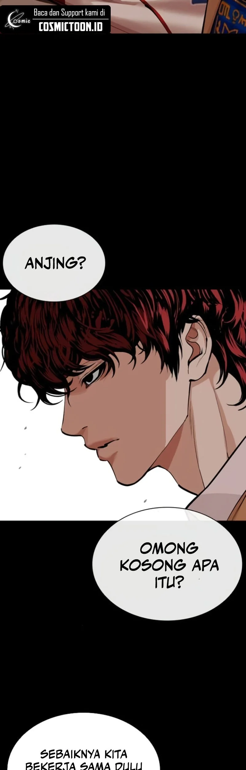 Lookism Chapter 584 - halaman 39