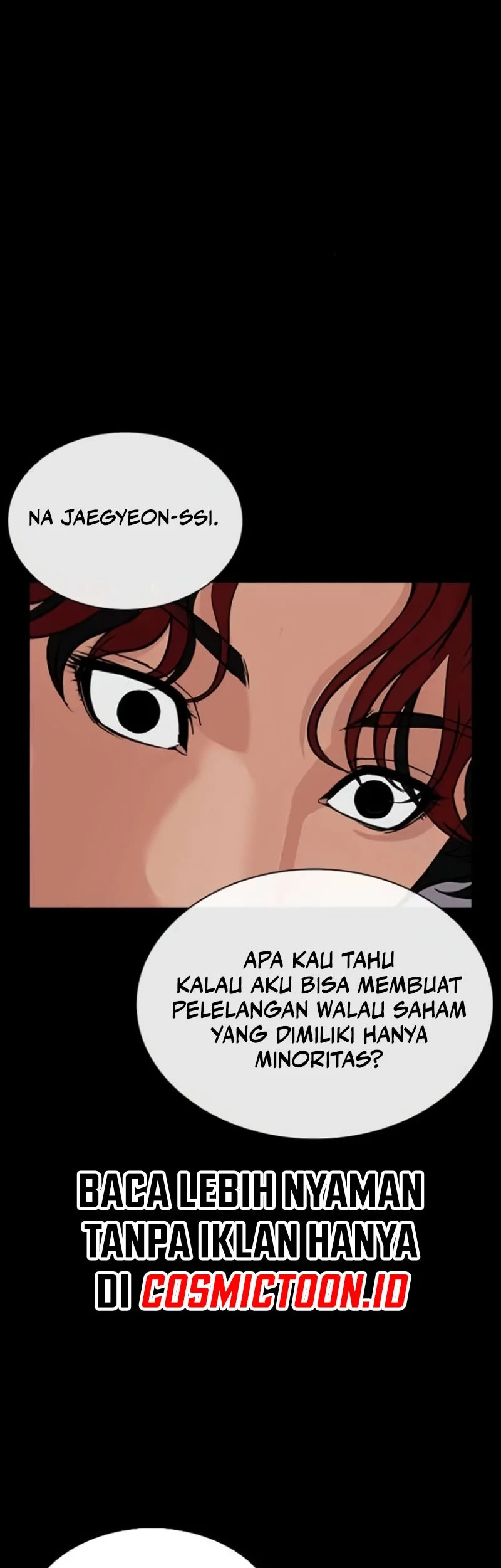 Lookism Chapter 584 - halaman 44