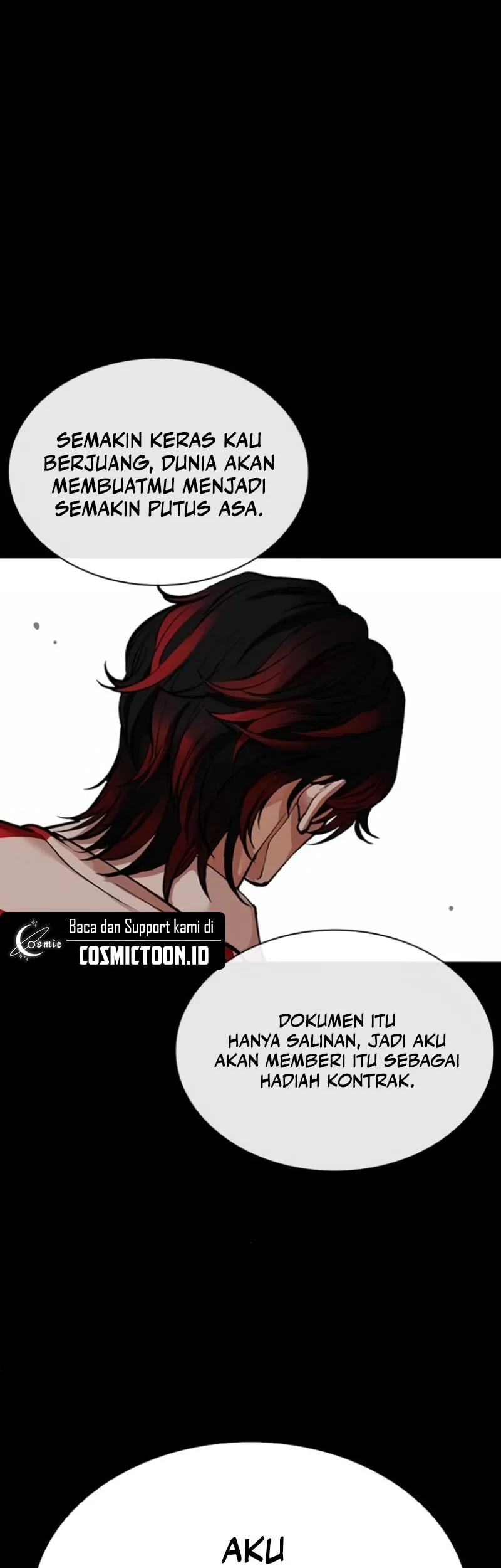 Lookism Chapter 584 - halaman 48