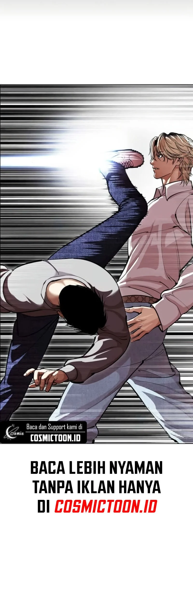 Lookism Chapter 584 - halaman 50