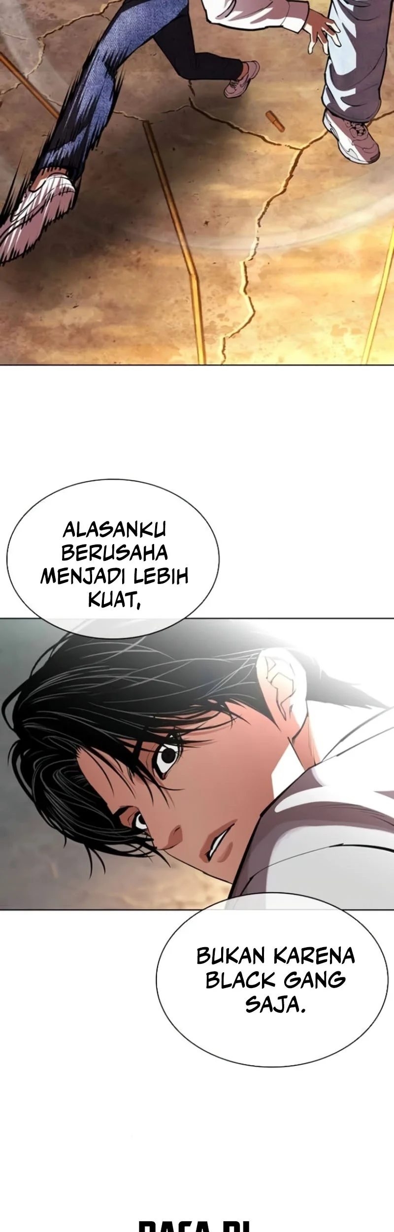 Lookism Chapter 584 - halaman 52