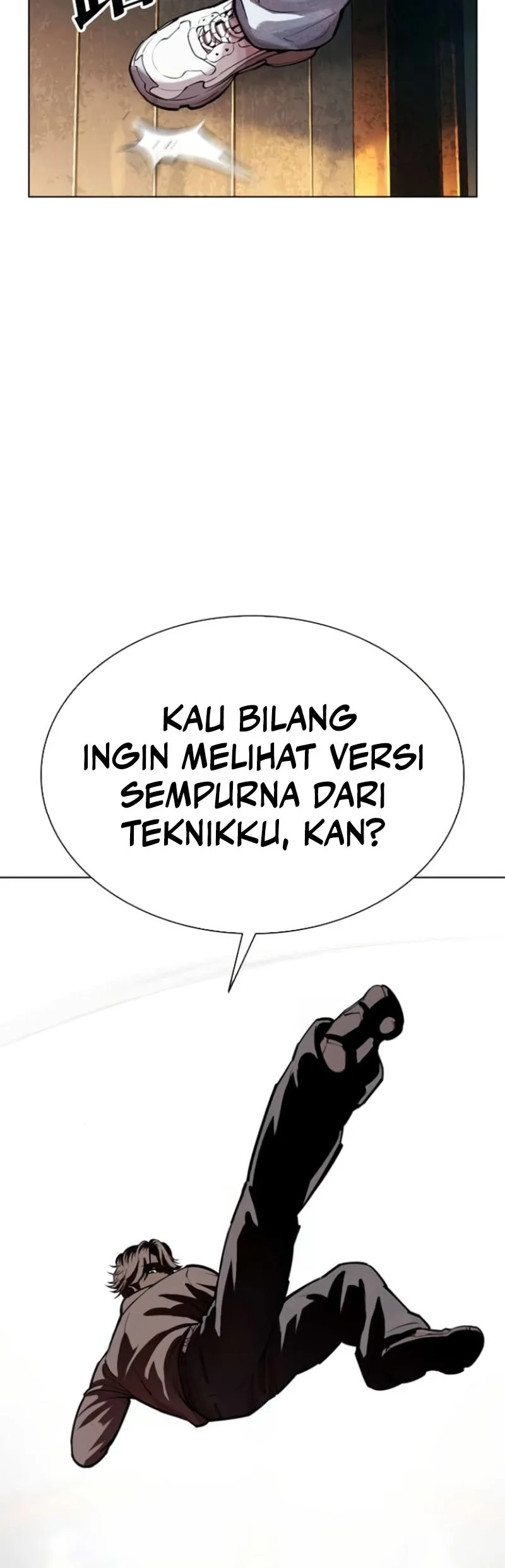 Lookism Chapter 584 - halaman 55