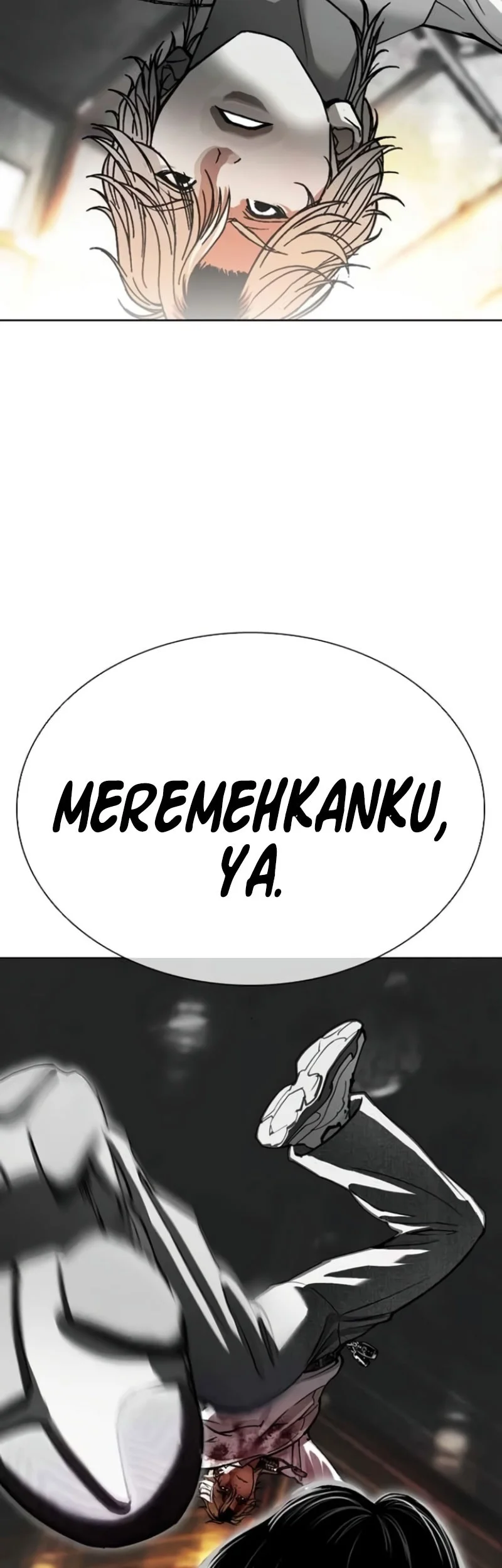 Lookism Chapter 584 - halaman 60