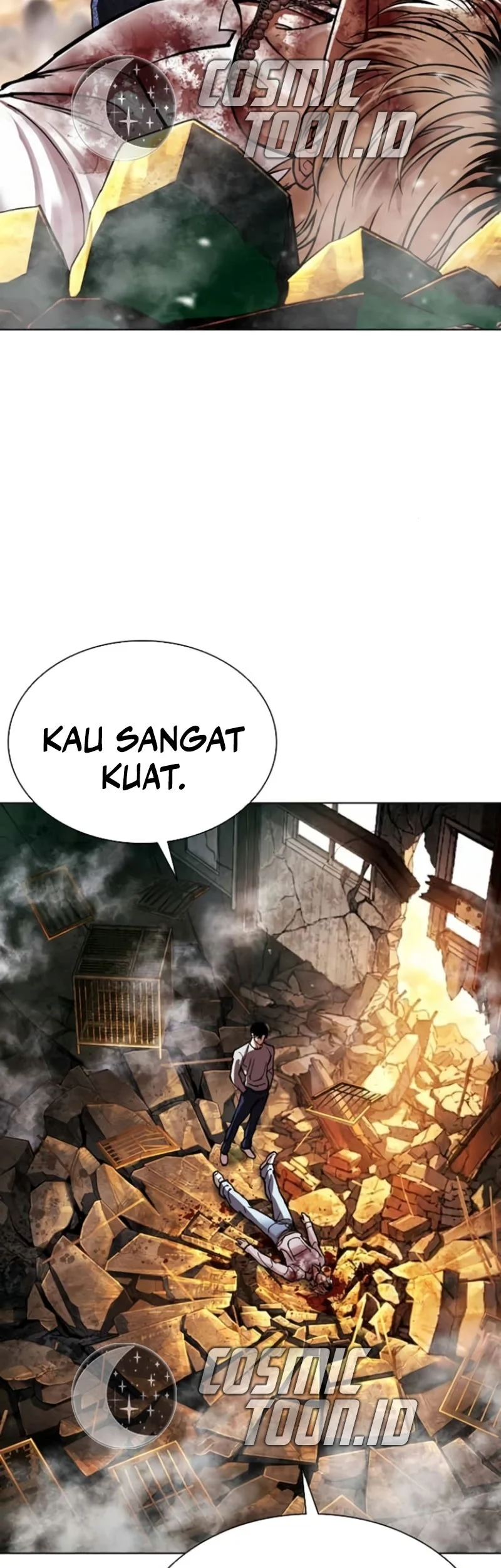 Lookism Chapter 584 - halaman 64
