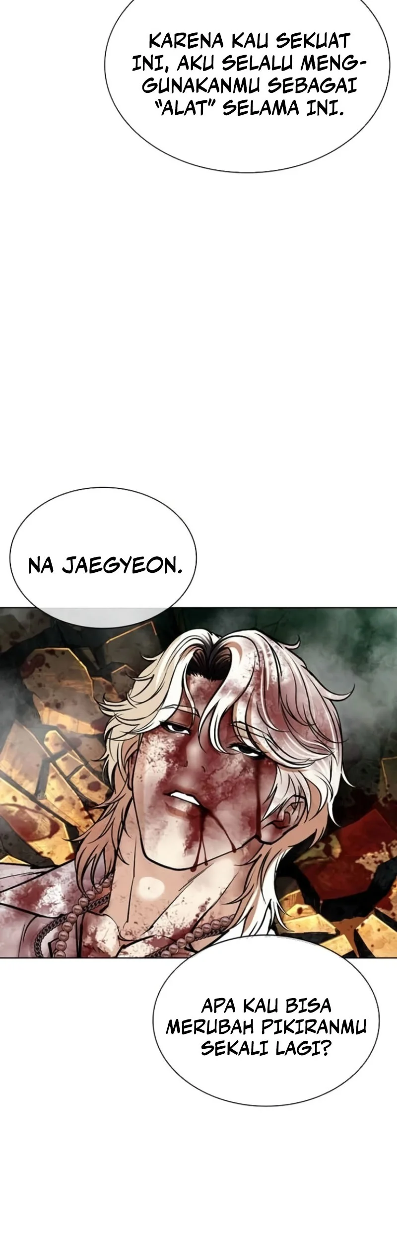 Lookism Chapter 584 - halaman 65