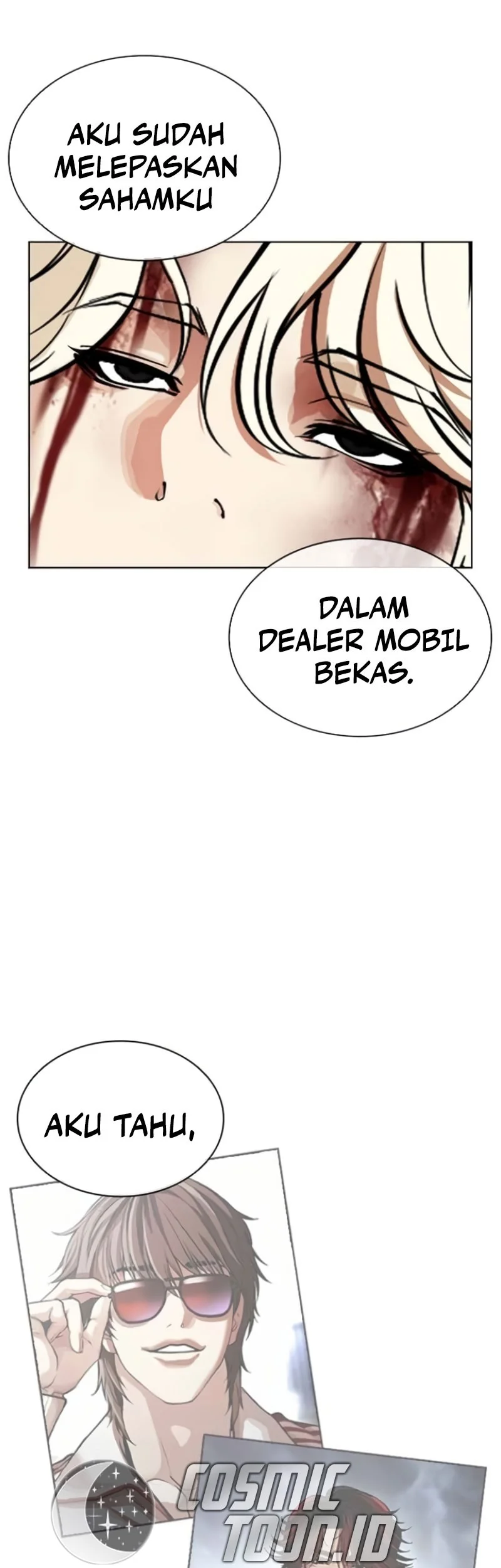Lookism Chapter 584 - halaman 66