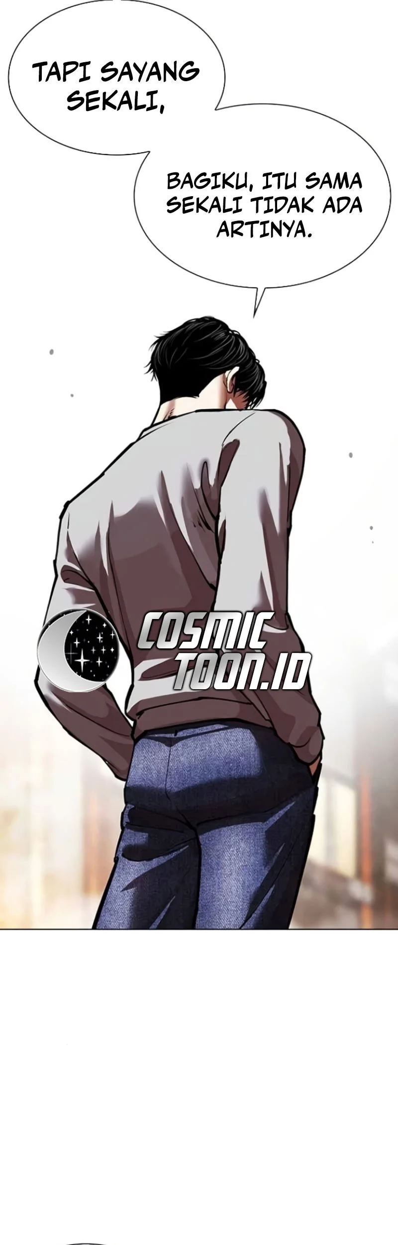 Lookism Chapter 584 - halaman 68