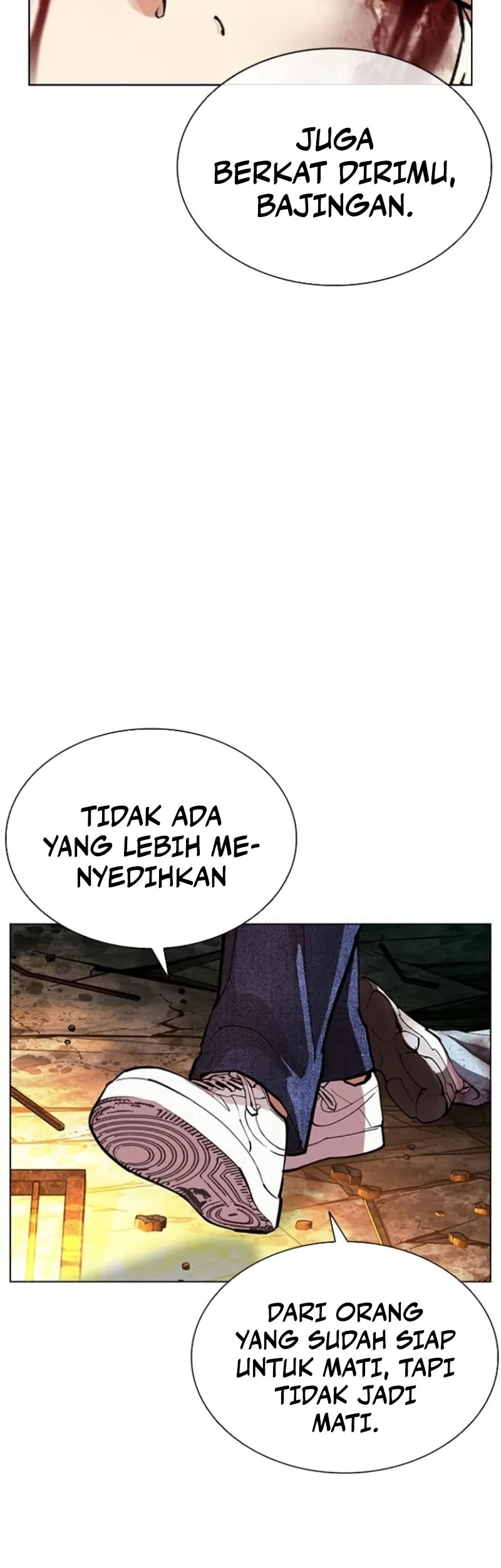 Lookism Chapter 584 - halaman 70