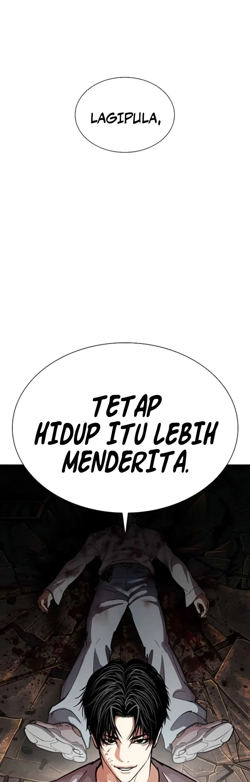 Lookism Chapter 584 - halaman 71