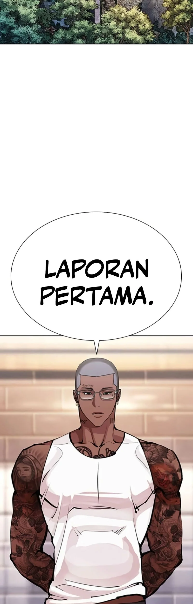 Lookism Chapter 584 - halaman 75