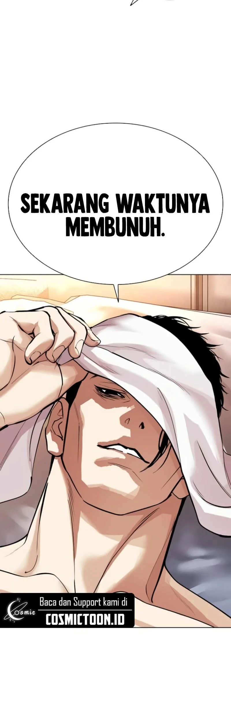 Lookism Chapter 584 - halaman 83