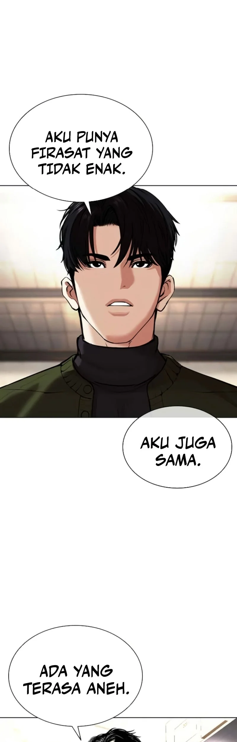 Lookism Chapter 584 - halaman 84