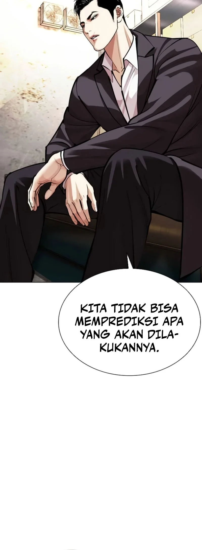 Lookism Chapter 584 - halaman 85