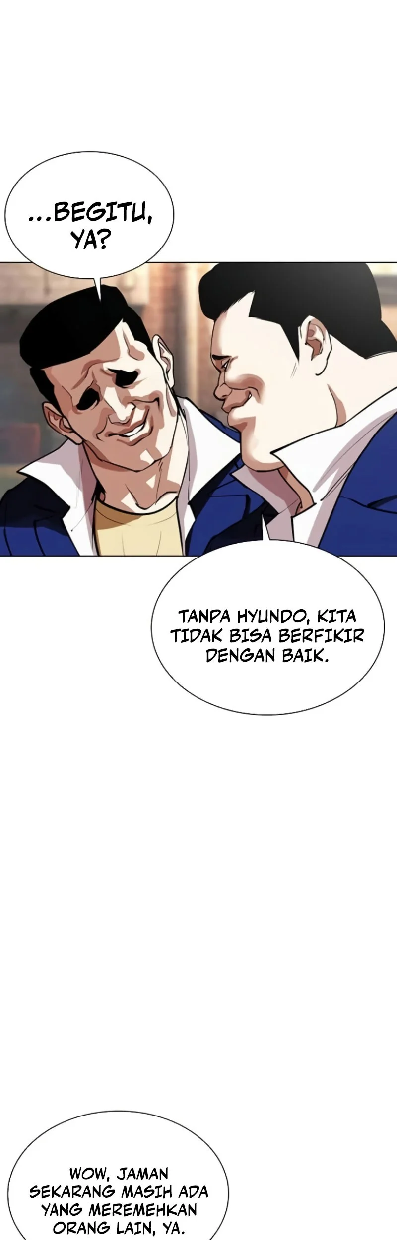 Lookism Chapter 584 - halaman 94