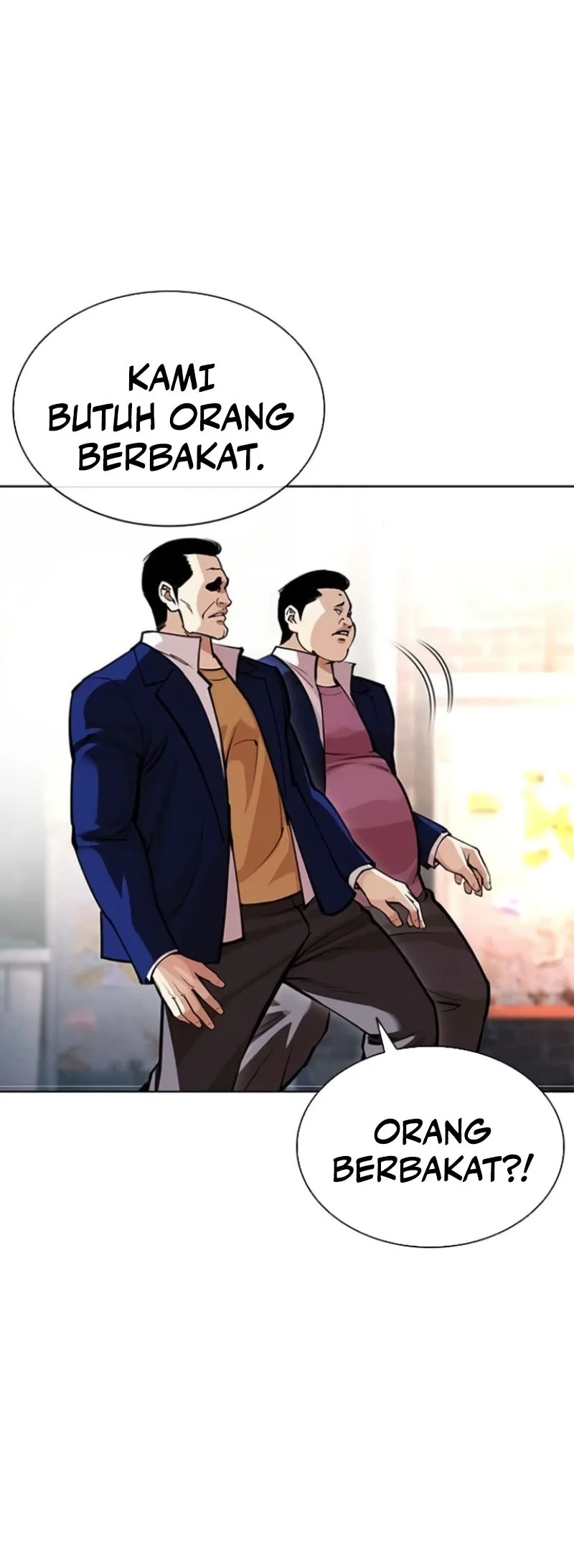 Lookism Chapter 584 - halaman 97