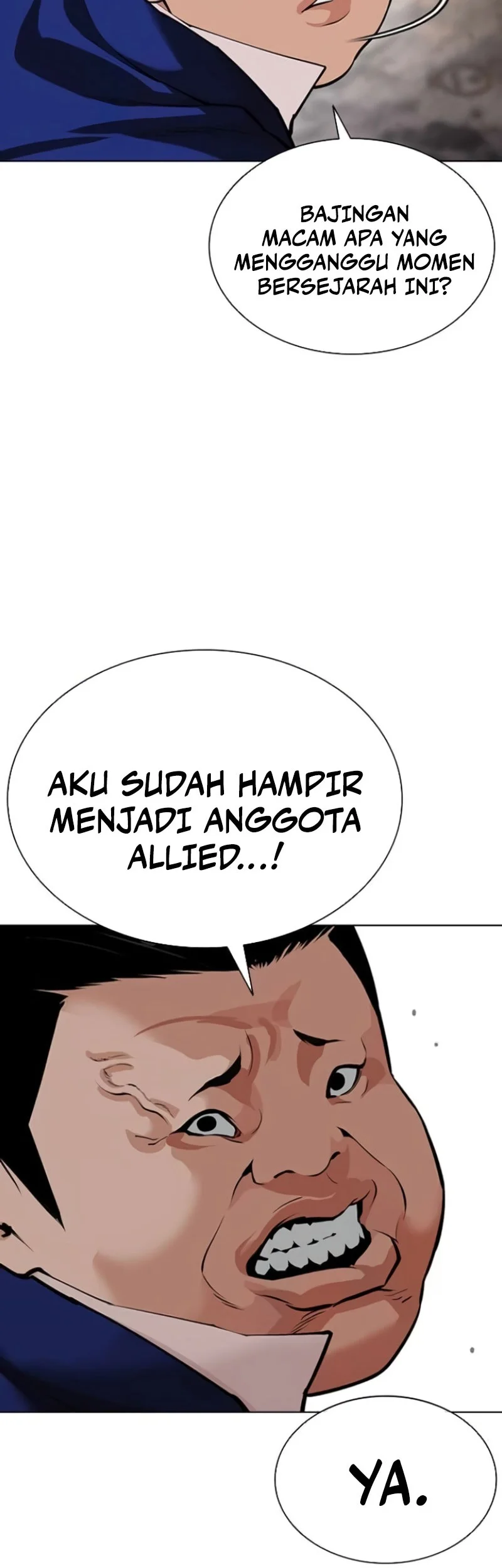 Lookism Chapter 584 - halaman 99