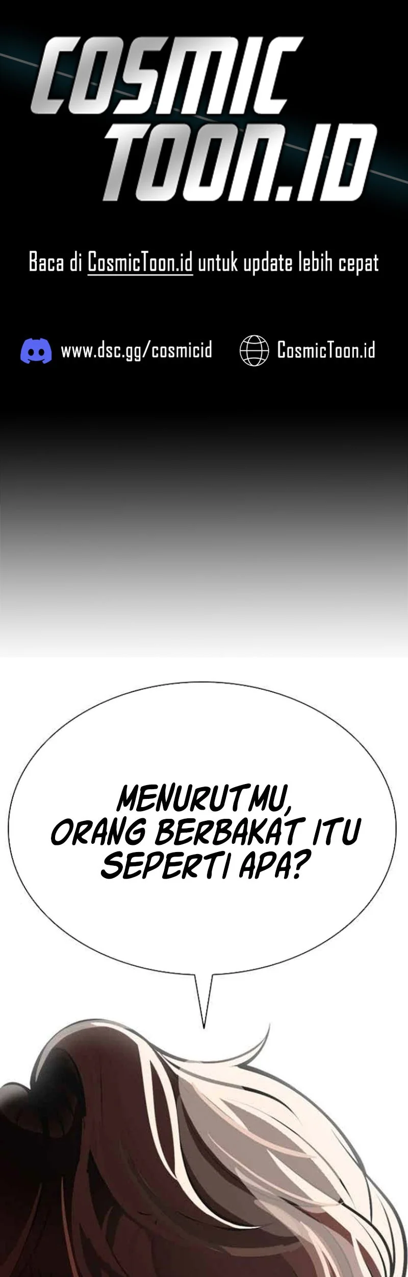 Lookism Chapter 585 - halaman 1
